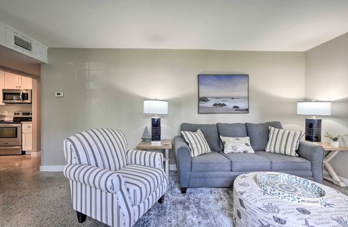 Bay Crest Park House | 130 m² House ∙ 3 bedrooms ∙ 6 guests