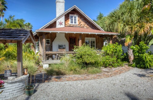 Pass-a-Grille House | 130 m² House ∙ 2 bedrooms ∙ 4 guests