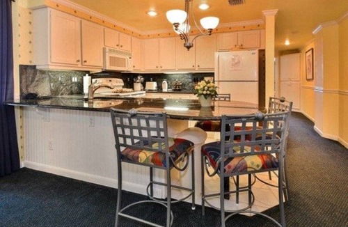 Daytona Beach Condo | 130 m² Condo ∙ 2 bedrooms ∙ 8 guests