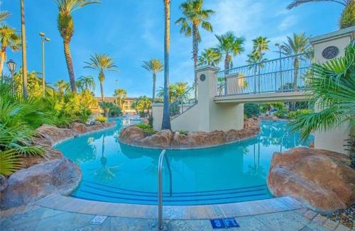 Regal Palms House | 1307-4-CA-Townhome at Regal Palms