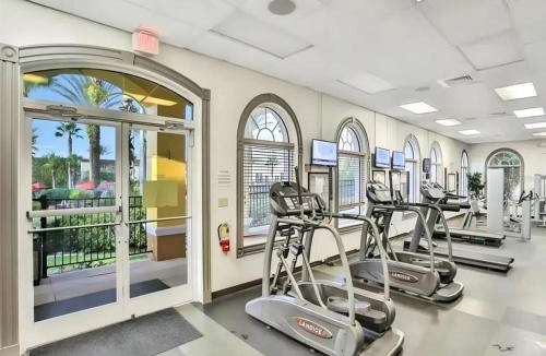 Regal Palms House | 1307-4-CA-Townhome at Regal Palms