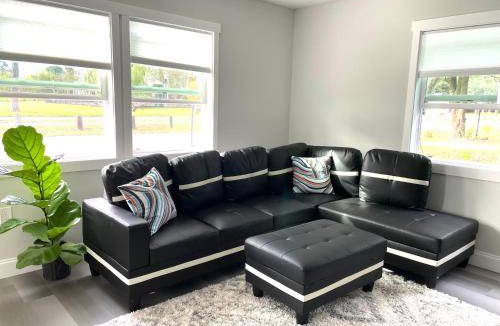 Baldwin Park Apartment | 131 m² Apartment ∙ 1 bedroom ∙ 6 guests