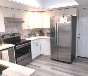 Baldwin Park Apartment | 131 m² Apartment ∙ 1 bedroom ∙ 6 guests