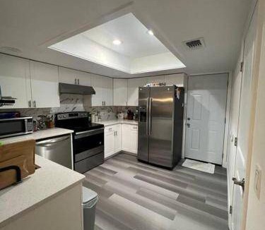Baldwin Park Apartment | 131 m² Apartment ∙ 1 bedroom ∙ 6 guests