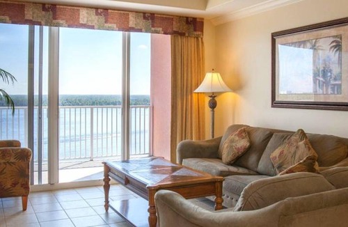Florida Central Atlantic Coast Condo | 131 m² Condo ∙ 2 bedrooms ∙ 8 guests