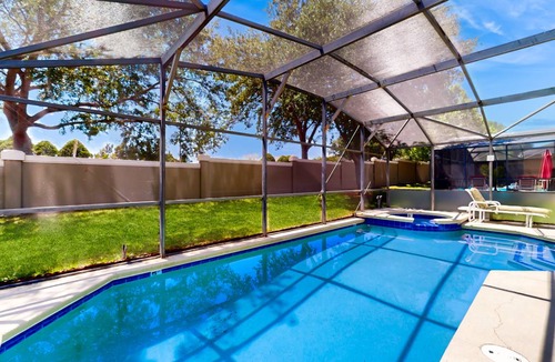 Marbella House | 131 m² House ∙ 4 bedrooms ∙ 8 guests