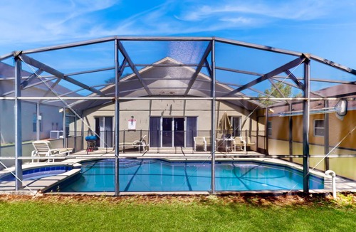Marbella House | 131 m² House ∙ 4 bedrooms ∙ 8 guests