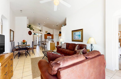 Marbella House | 131 m² House ∙ 4 bedrooms ∙ 8 guests
