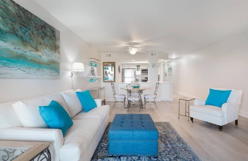 Seabrook Island Villa | 1315 Pelican Watch Villas-Beachfront & Amenities - on Sale