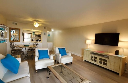 Seabrook Island Villa | 1315 Pelican Watch Villas-Beachfront & Amenities - on Sale