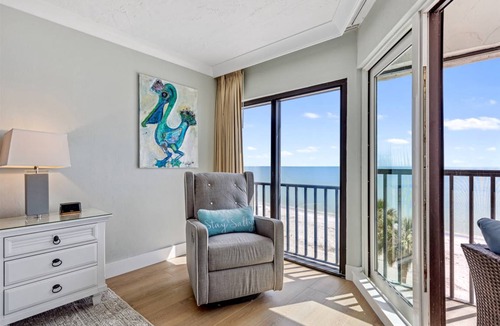 Sanibel House | 132 m² House ∙ 2 bedrooms ∙ 6 guests
