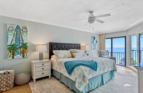 Sanibel House | 132 m² House ∙ 2 bedrooms ∙ 6 guests