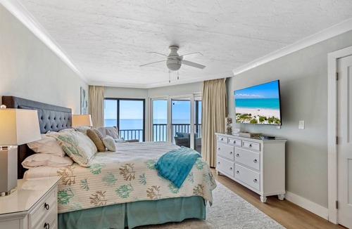 Sanibel House | 132 m² House ∙ 2 bedrooms ∙ 6 guests