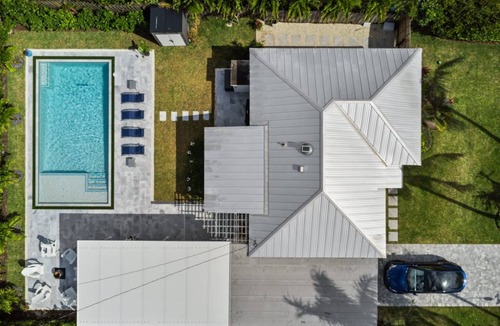 Southside House | 132 m² House ∙ 3 bedrooms ∙ 6 guests