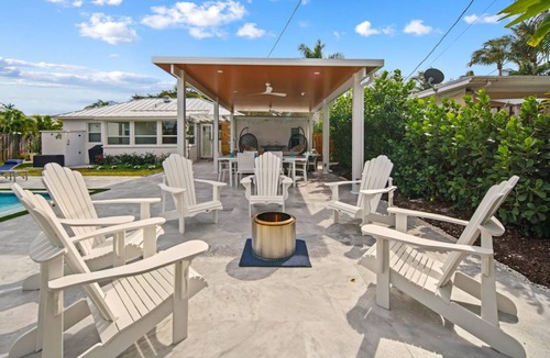 Southside House | 132 m² House ∙ 3 bedrooms ∙ 6 guests