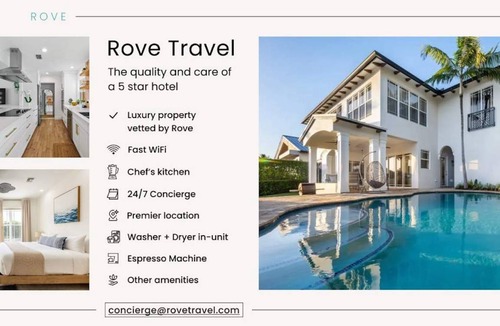 Southside House | 132 m² House ∙ 3 bedrooms ∙ 6 guests