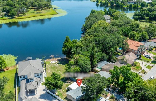 Carrollwood House | 132 m² House ∙ 3 bedrooms ∙ 8 guests