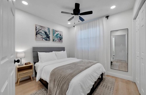 Carrollwood House | 132 m² House ∙ 3 bedrooms ∙ 8 guests