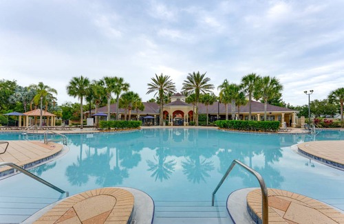 Windsor Hills Apartment | 133 m² Apartment ∙ 3 bedrooms ∙ 8 guests