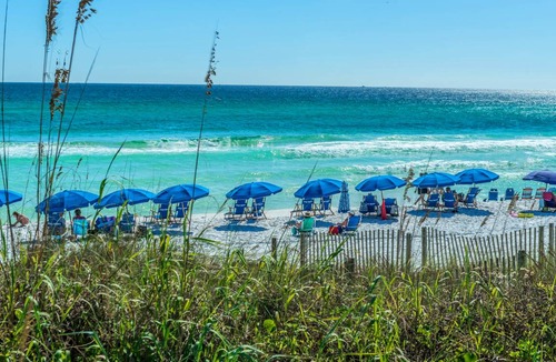 Destin Condo | 133 m² Condo ∙ 3 bedrooms ∙ 8 guests