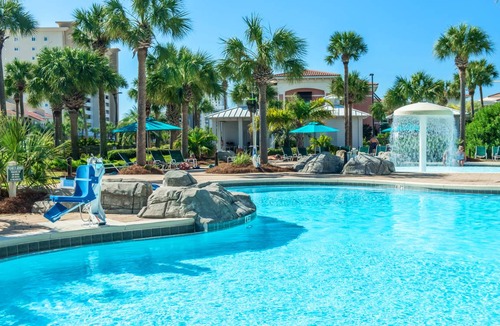 Destin Condo | 133 m² Condo ∙ 3 bedrooms ∙ 8 guests