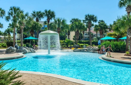 Destin Condo | 133 m² Condo ∙ 3 bedrooms ∙ 8 guests