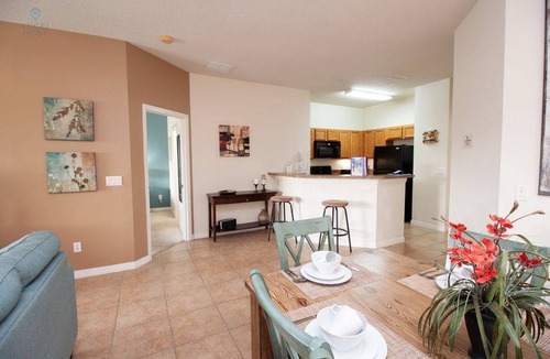 West Kissimmee House | 133 m² House ∙ 3 bedrooms ∙ 6 guests