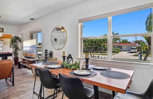 Lantana House | 133 m² House ∙ 3 bedrooms ∙ 10 guests
