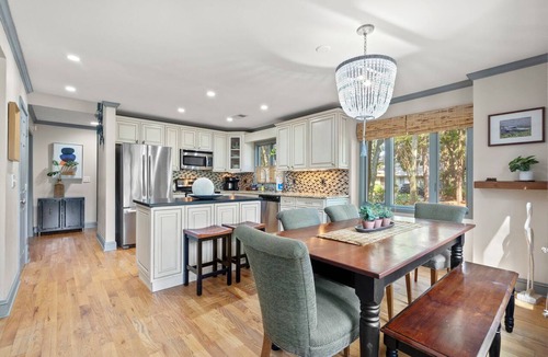 West Beach Village Condo | 1337 Fairway Oaks Villa by Akers Ellis Rentals