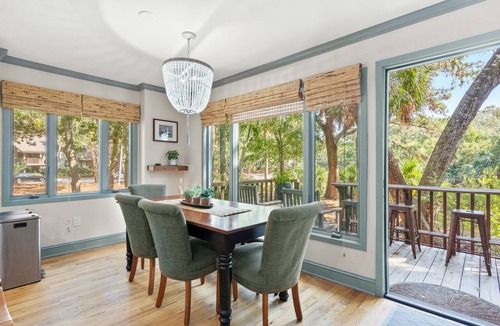 West Beach Village Condo | 1337 Fairway Oaks Villa by Akers Ellis Rentals