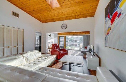 Grenelefe Apartment | 134 m² Apartment ∙ 2 bedrooms ∙ 4 guests