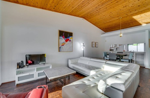 Grenelefe Apartment | 134 m² Apartment ∙ 2 bedrooms ∙ 4 guests