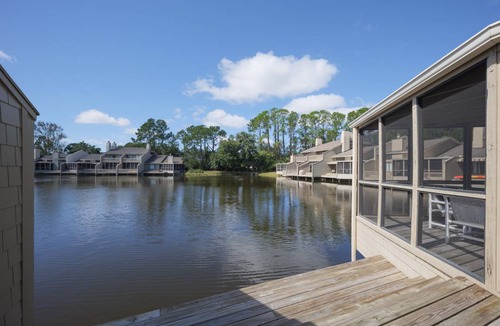 Sawgrass Condo | 134 m² Condo ∙ 3 bedrooms ∙ 9 guests
