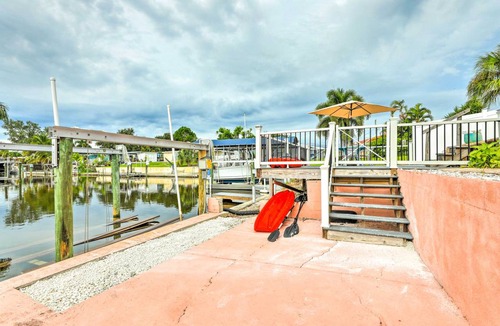 Bayshore Gardens House | 134 m² House ∙ 3 bedrooms ∙ 10 guests