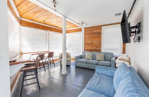 Historic Seaport Apartment | 135 m² Apartment ∙ 4 bedrooms ∙ 12 guests
