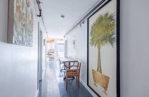Historic Seaport Apartment | 135 m² Apartment ∙ 4 bedrooms ∙ 12 guests