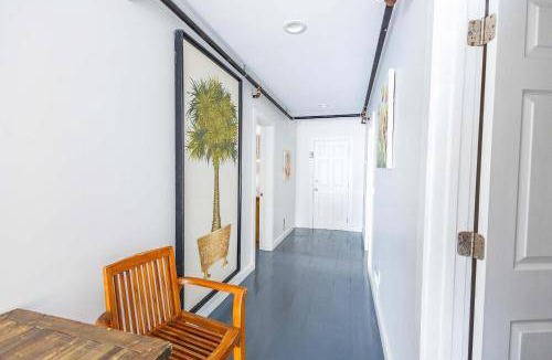Historic Seaport Apartment | 135 m² Apartment ∙ 4 bedrooms ∙ 12 guests