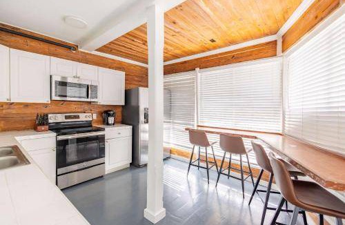 Historic Seaport Apartment | 135 m² Apartment ∙ 4 bedrooms ∙ 12 guests