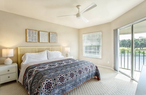 Vineyards Condo | 135 m² Condo ∙ 2 bedrooms ∙ 4 guests