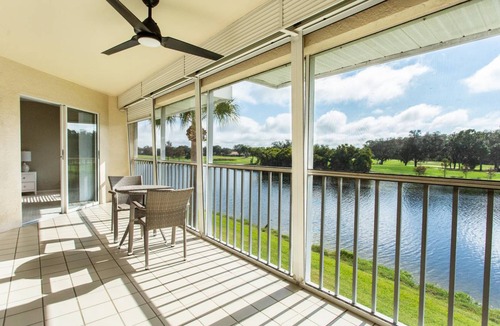Vineyards Condo | 135 m² Condo ∙ 2 bedrooms ∙ 4 guests