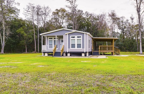 Starke House | 135 m² House ∙ 3 bedrooms ∙ 6 guests