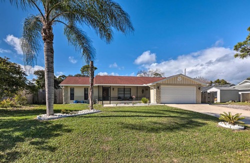 Florida Shores House | 135 m² House ∙ 3 bedrooms ∙ 6 guests
