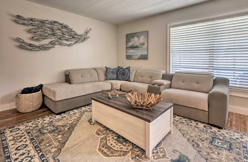 Florida Shores House | 135 m² House ∙ 3 bedrooms ∙ 6 guests