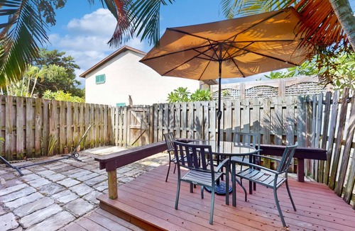 Port Canaveral House | 135 m² House ∙ 2 bedrooms ∙ 6 guests