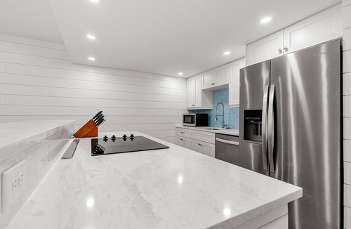 West Beach Village Condo | 1351 Fairway Oaks Villa by Akers Ellis Rentals