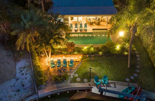 Siesta Key House | 136 m² House ∙ 3 bedrooms ∙ 8 guests