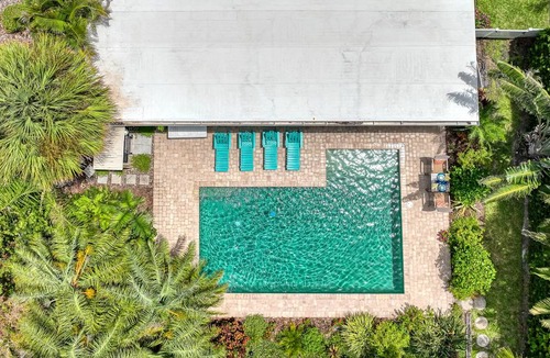 Siesta Key House | 136 m² House ∙ 3 bedrooms ∙ 8 guests