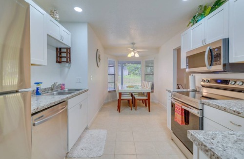 Dunnellon House | 136 m² House ∙ 3 bedrooms ∙ 8 guests