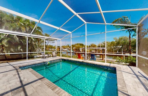 Cortez House | 136 m² House ∙ 3 bedrooms ∙ 8 guests