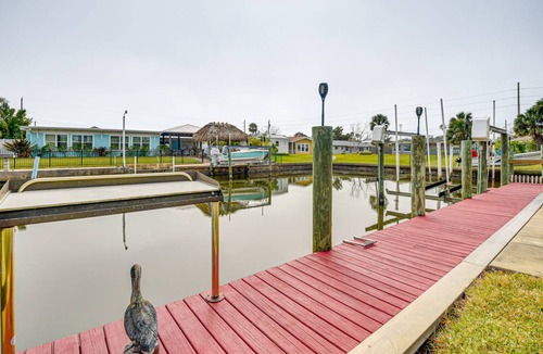 South Daytona House | 137 m² House ∙ 3 bedrooms ∙ 10 guests